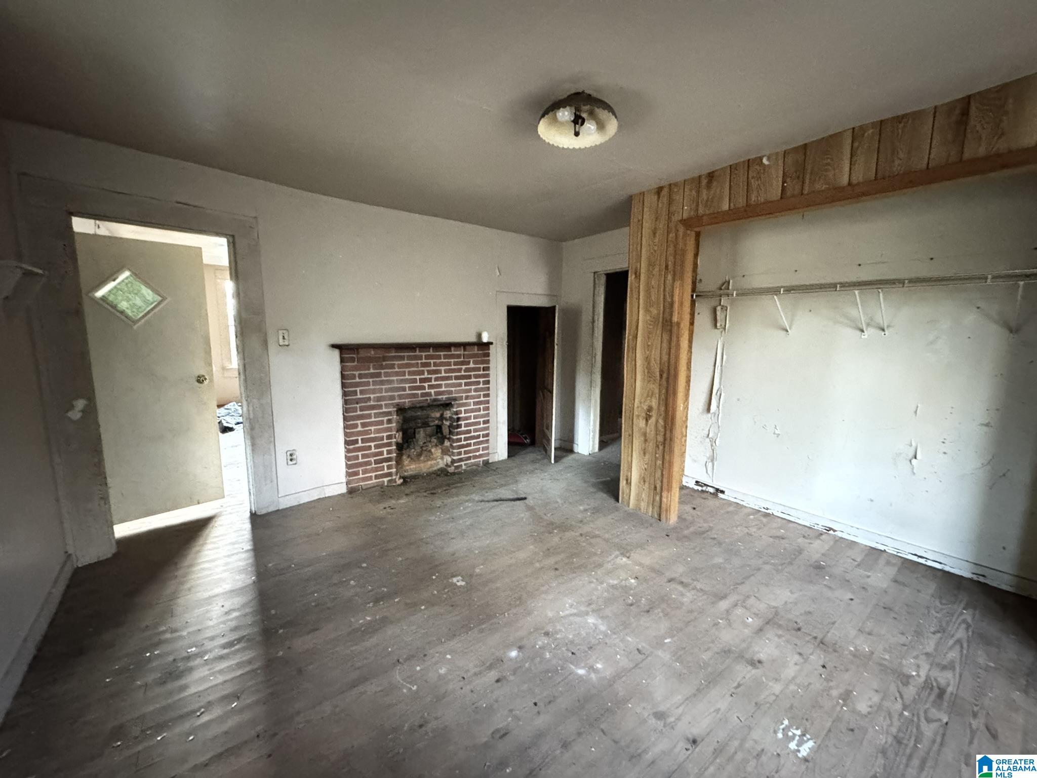 4200 Alexander Road Quinton, AL 35130 - Photo 5 of 8