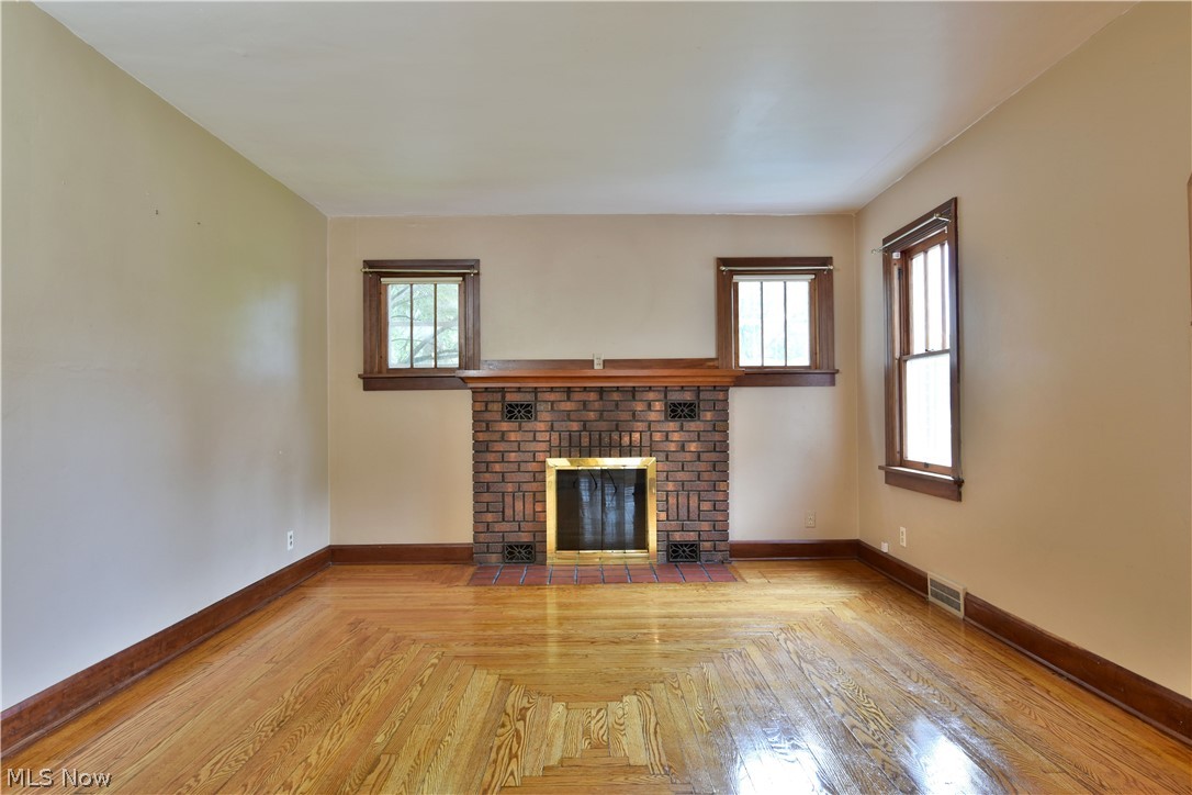 1787 Carson Salt Springs Road Warren, OH 44481 - Photo 7 of 35 Gallery Image 7