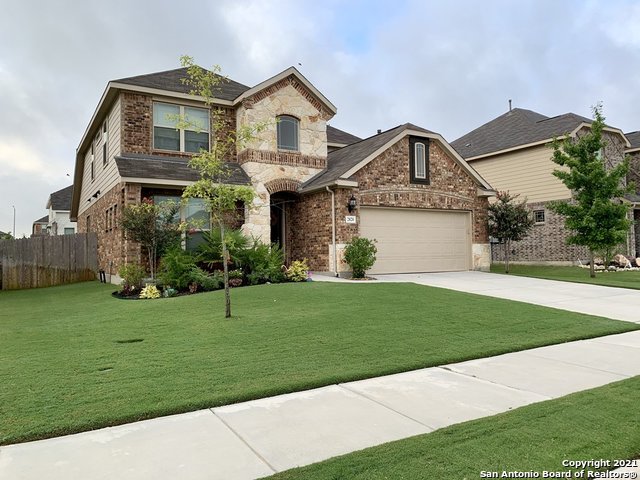 2820 Cheney Road Schertz, TX 78108 - Photo 1 of 1 Gallery Image 1