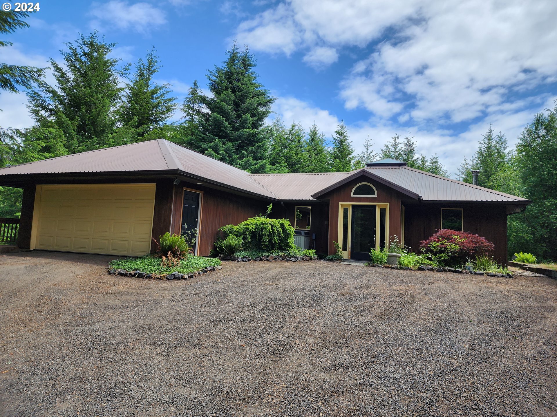383 King Road Castle Rock, WA 98611 - Photo 1 of 4 Gallery Image 1