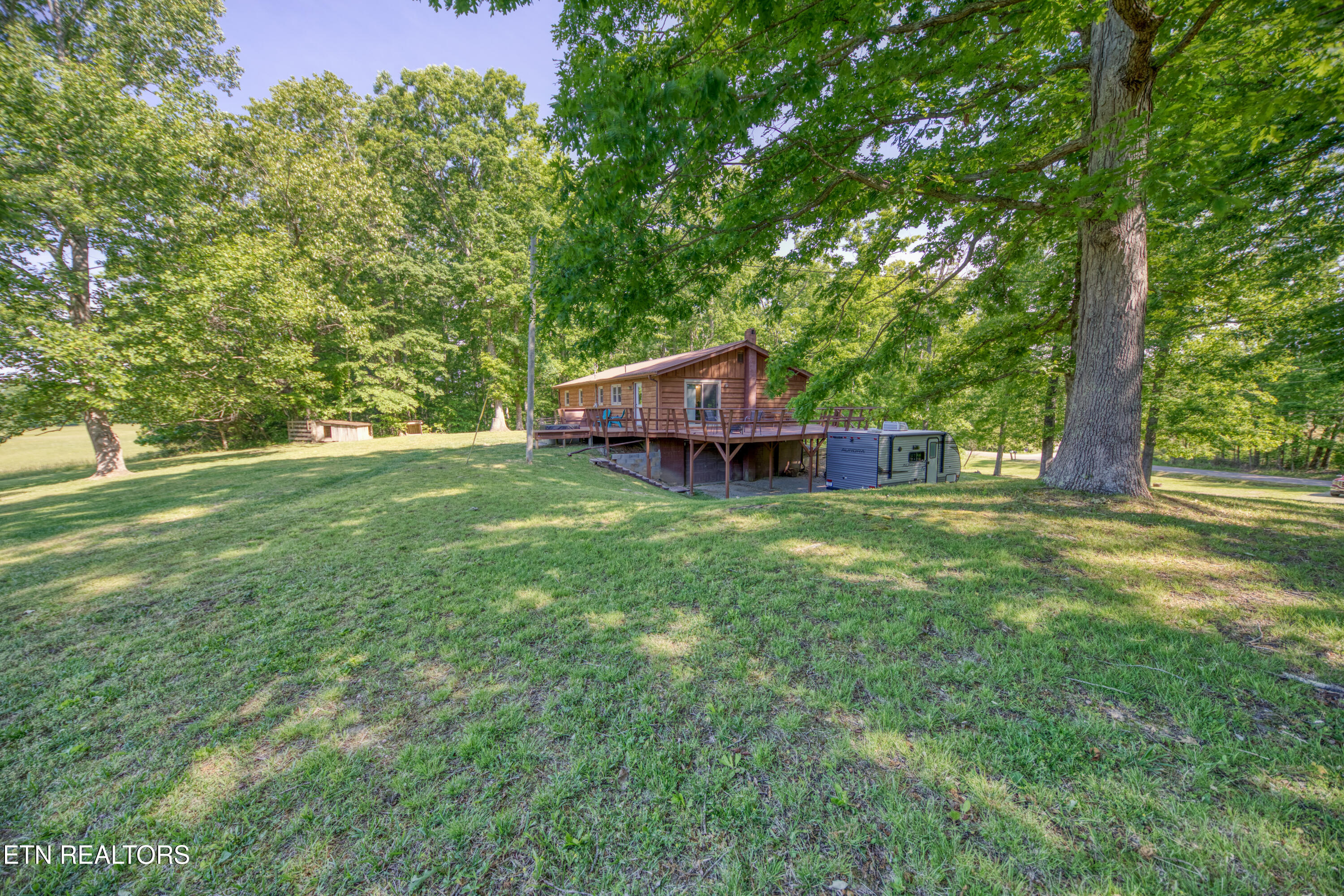 911 Big Ridge Road Oneida, TN 37841 - Photo 24 of 49 0H3A7143_15