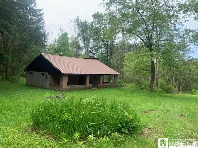 905 Waterman Road Kennedy, NY 14747 - Photo 27 of 35