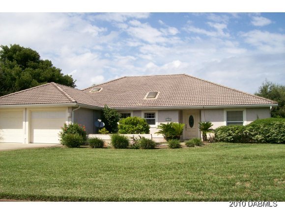 4789 Michael Lane Ponce Inlet, FL 32127 - Photo 1 of 14 Primary Photo