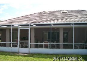 4789 Michael Lane Ponce Inlet, FL 32127 - Photo 12 of 14 Additional Photo