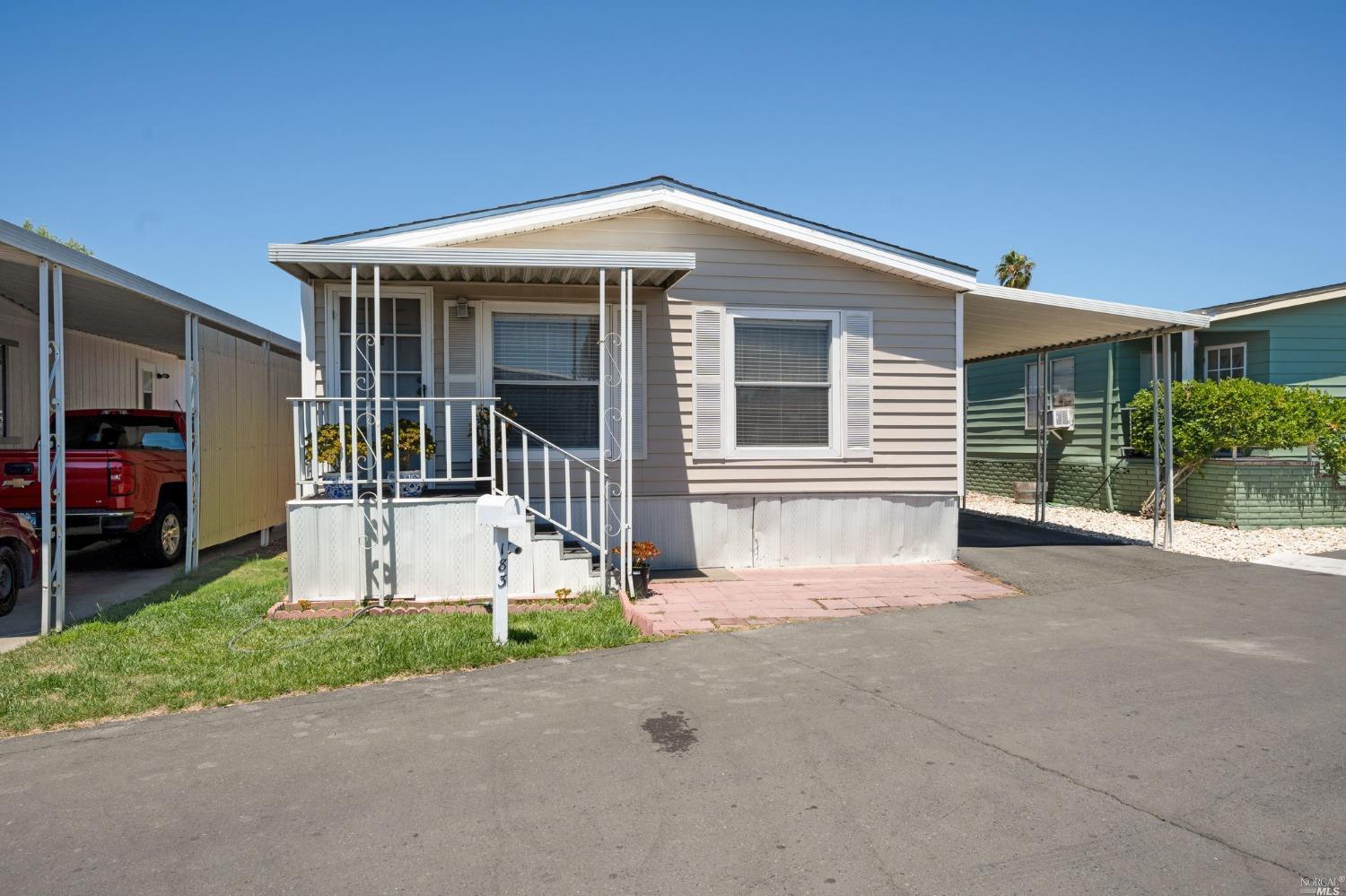 183 Apple Lane Santa Rosa, CA 95407 - Photo 1 of 1 Gallery Image 1