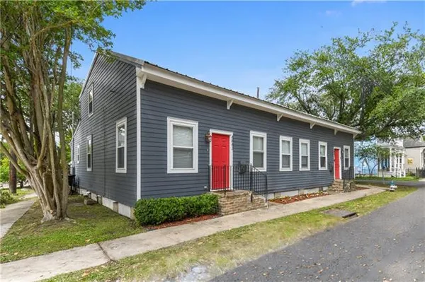 $625,000 | 4841 Coliseum Street, New Orleans, LA 70115