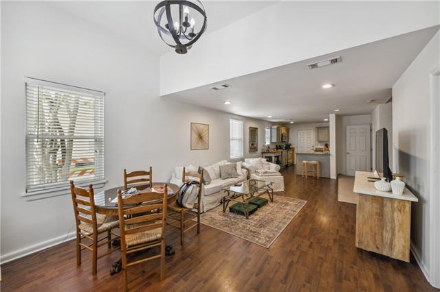 4841 Coliseum Street New Orleans, LA 70115 - Photo 14 of 30
