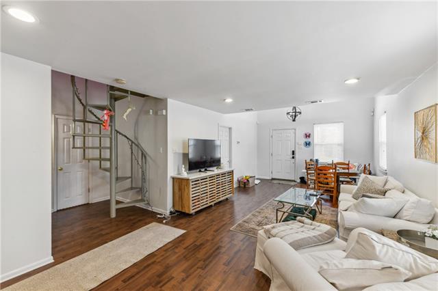 4841 Coliseum Street New Orleans, LA 70115 - Photo 15 of 30