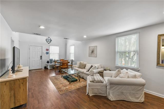 4841 Coliseum Street New Orleans, LA 70115 - Photo 16 of 30