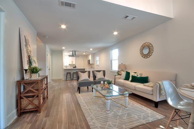 4841 Coliseum Street New Orleans, LA 70115 - Photo 2 of 30