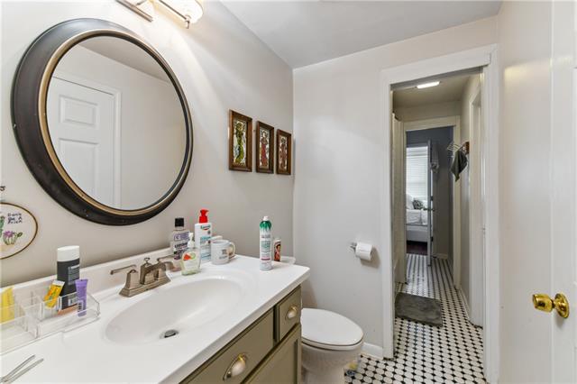 4841 Coliseum Street New Orleans, LA 70115 - Photo 21 of 30