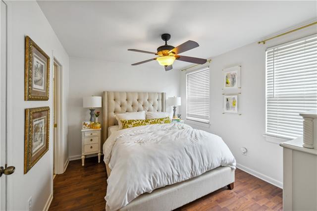 4841 Coliseum Street New Orleans, LA 70115 - Photo 23 of 30