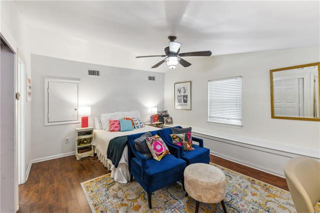 4841 Coliseum Street New Orleans, LA 70115 - Photo 24 of 30