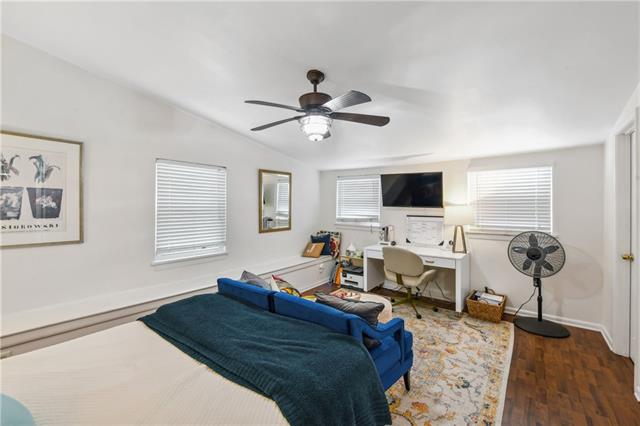 4841 Coliseum Street New Orleans, LA 70115 - Photo 25 of 30