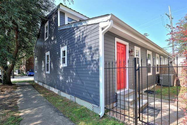 4841 Coliseum Street New Orleans, LA 70115 - Photo 29 of 30