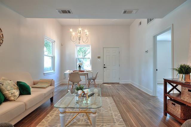 4841 Coliseum Street New Orleans, LA 70115 - Photo 3 of 30