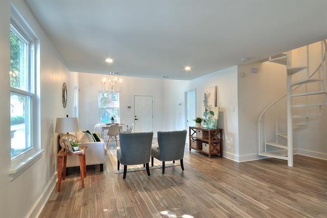 4841 Coliseum Street New Orleans, LA 70115 - Photo 4 of 30