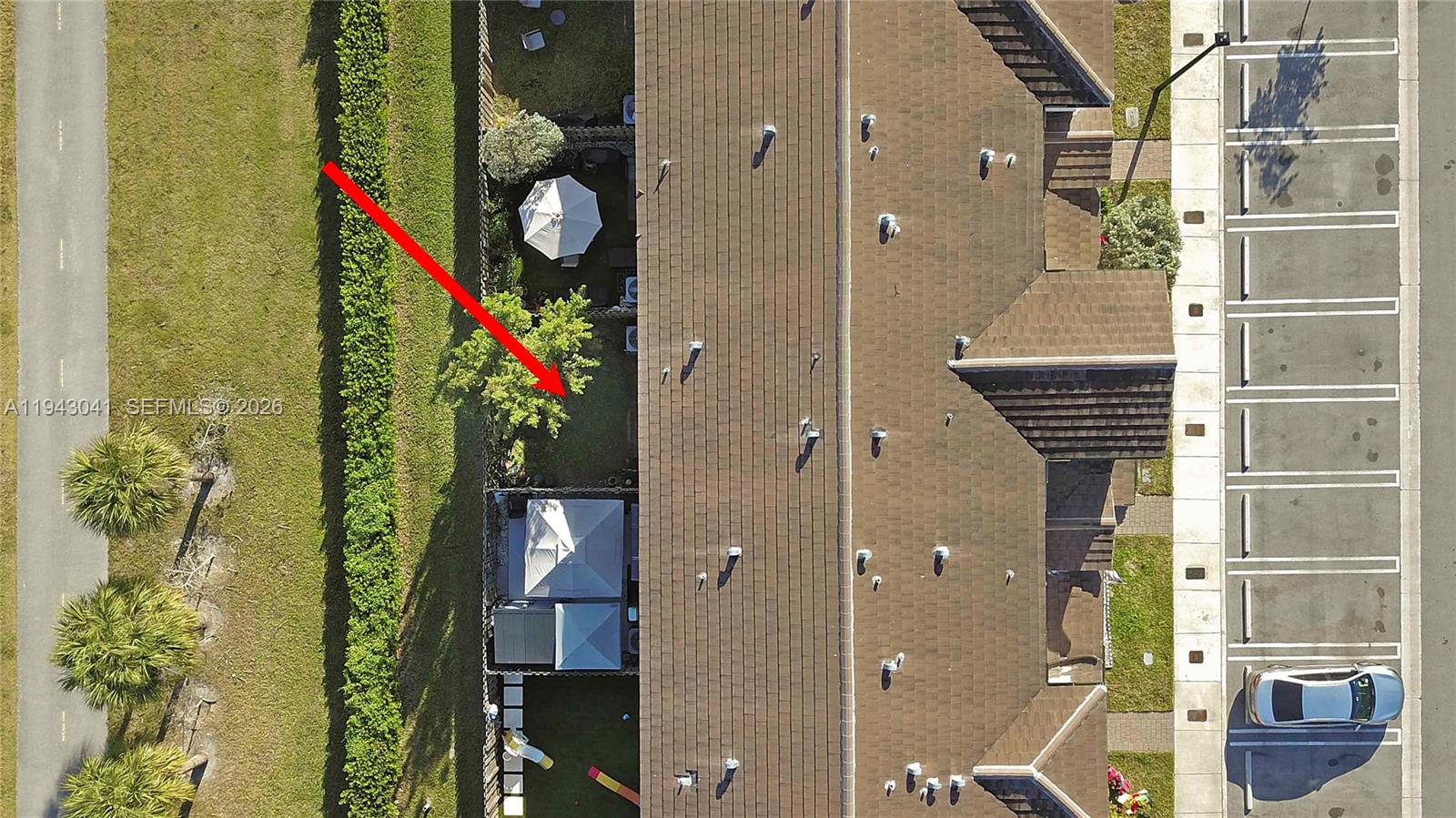 10125 Southwest 228th Terrace Miami, FL 33190 - Photo 26 of 26 a picture of a door of the house