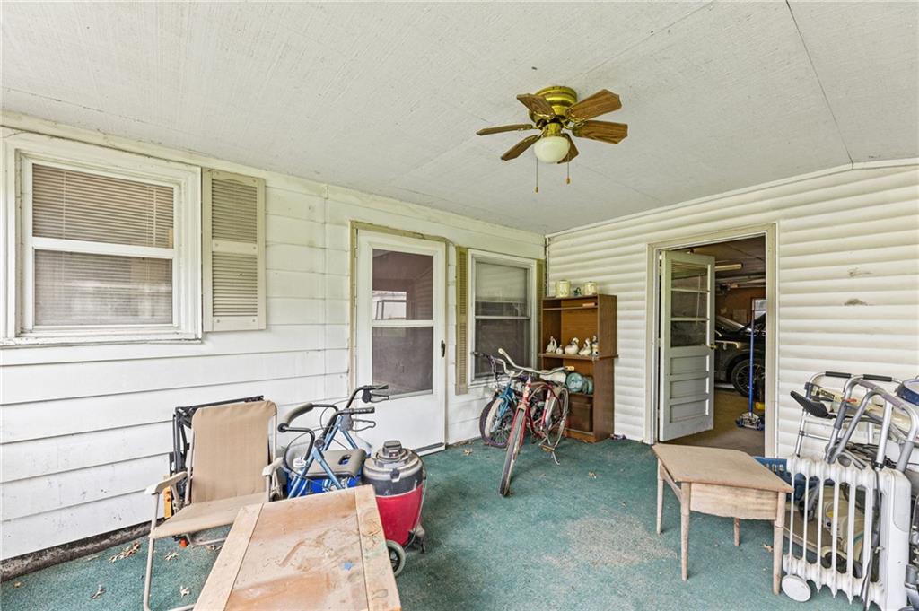 112 South Locust Street Cameron, MO 64429 - Photo 23 of 27