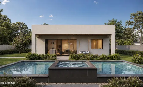 $3,150,000 | 3329 East Clarendon Avenue, Phoenix, AZ 85018
