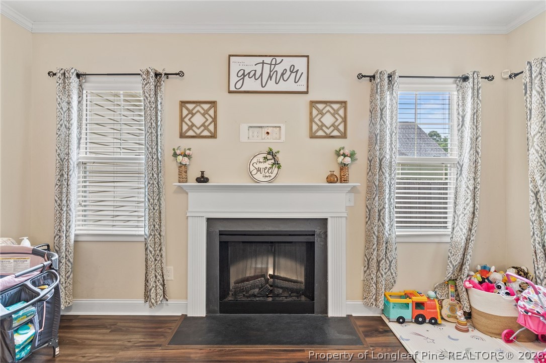 130 Koonce Road Raeford, NC 28376 - Photo 17 of 41 Gallery Image 17