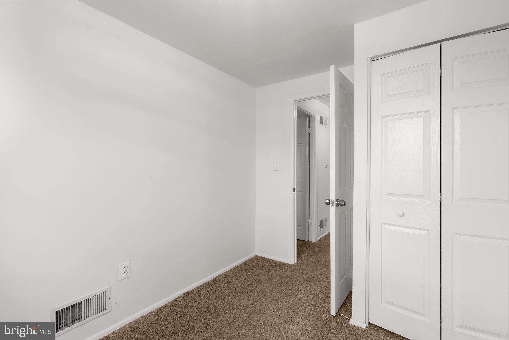 40 Bladen Road Baltimore, MD 21221 - Photo 25 of 44 a view of an empty room