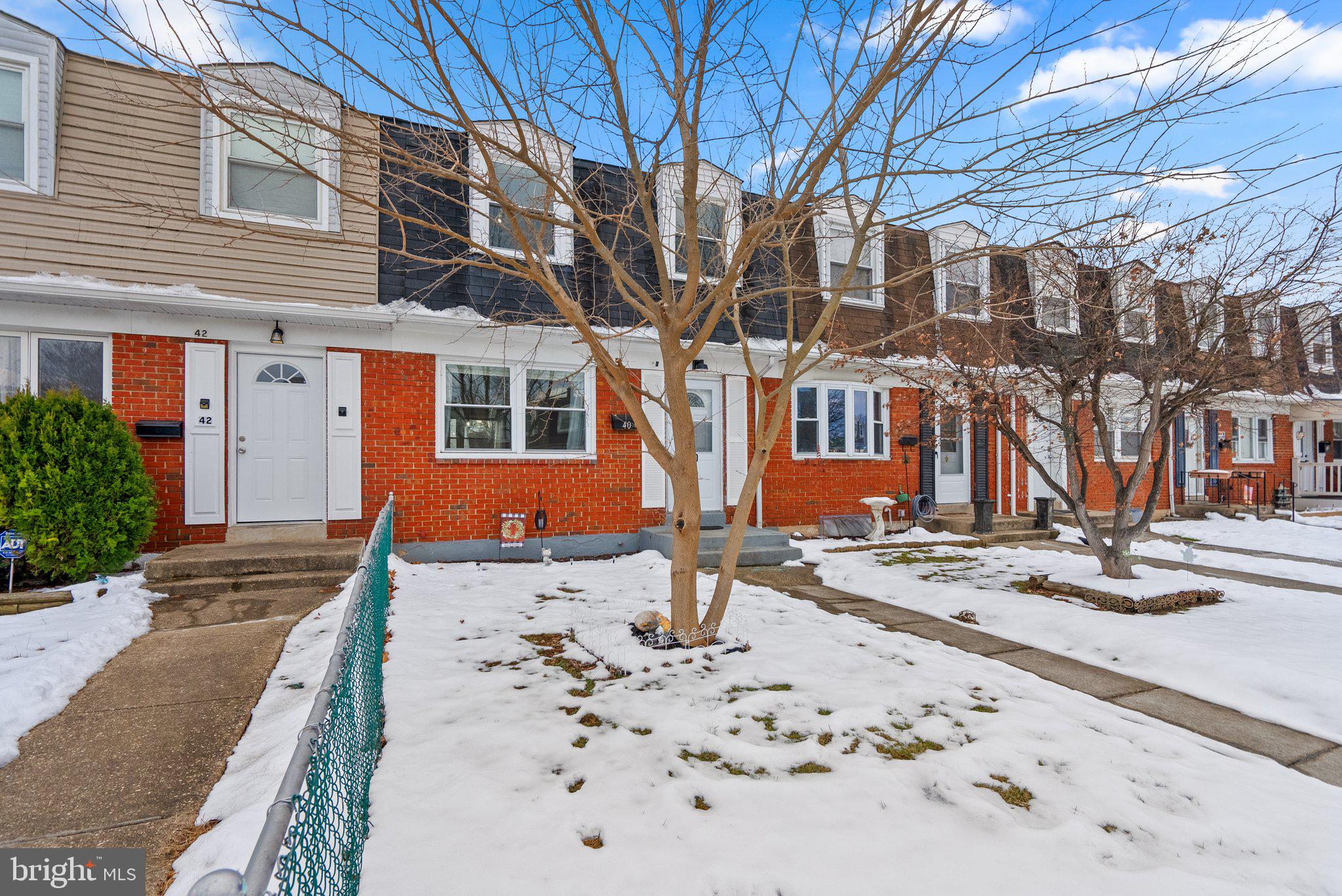 40 Bladen Road Baltimore, MD 21221 - Photo 4 of 44