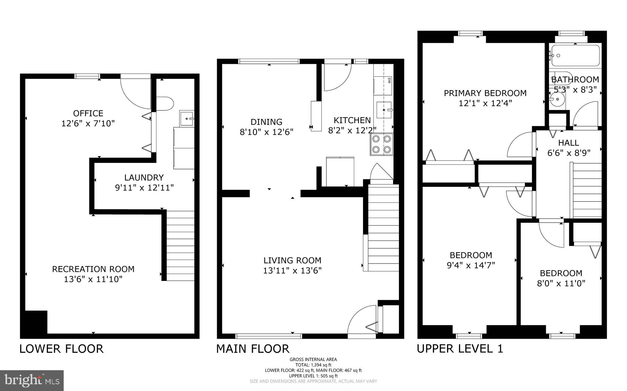 40 Bladen Road Baltimore, MD 21221 - Photo 44 of 44 a picture