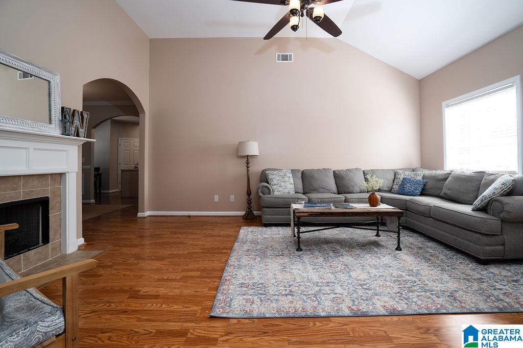 616 Clearview Road Birmingham, AL 35226 - Photo 8 of 31