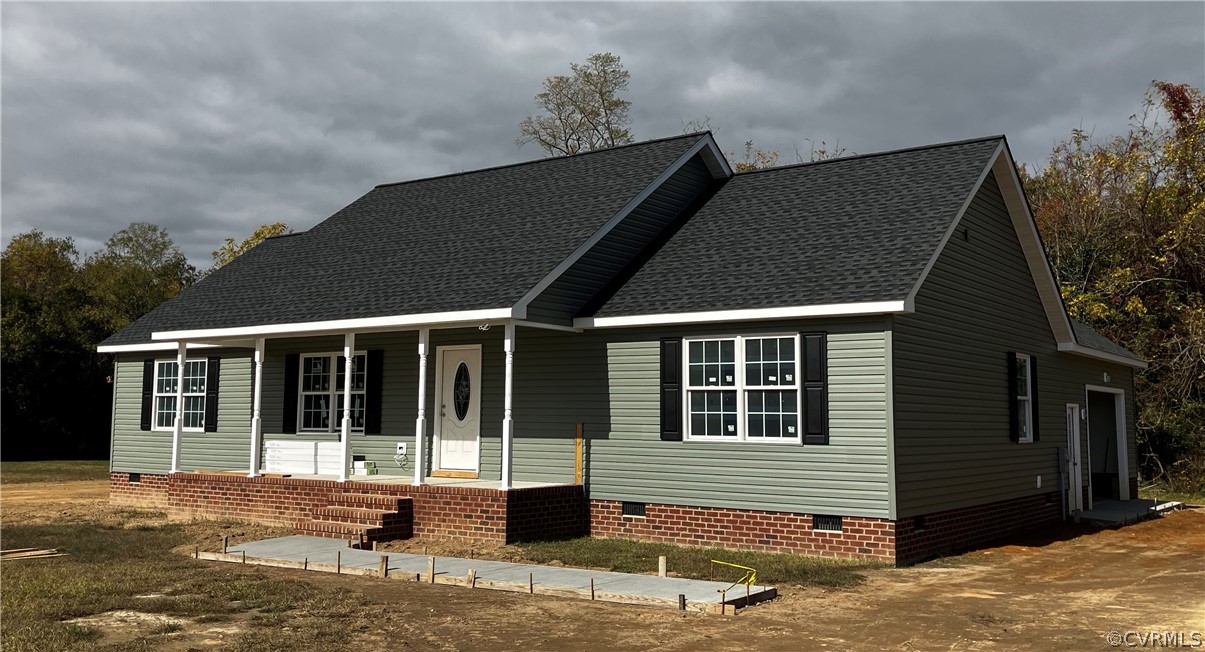 497 Carlton Road Wake, VA 23176 - Photo 2 of 28 Gallery Image 2