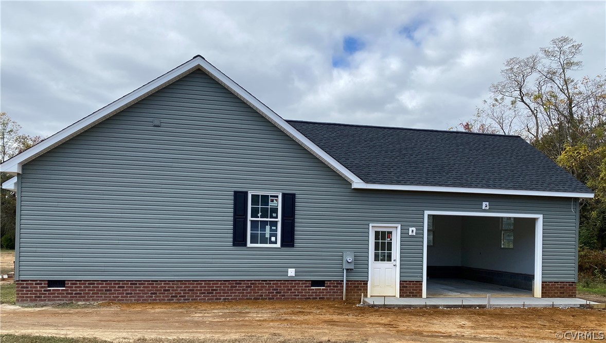 497 Carlton Road Wake, VA 23176 - Photo 3 of 28 Gallery Image 3
