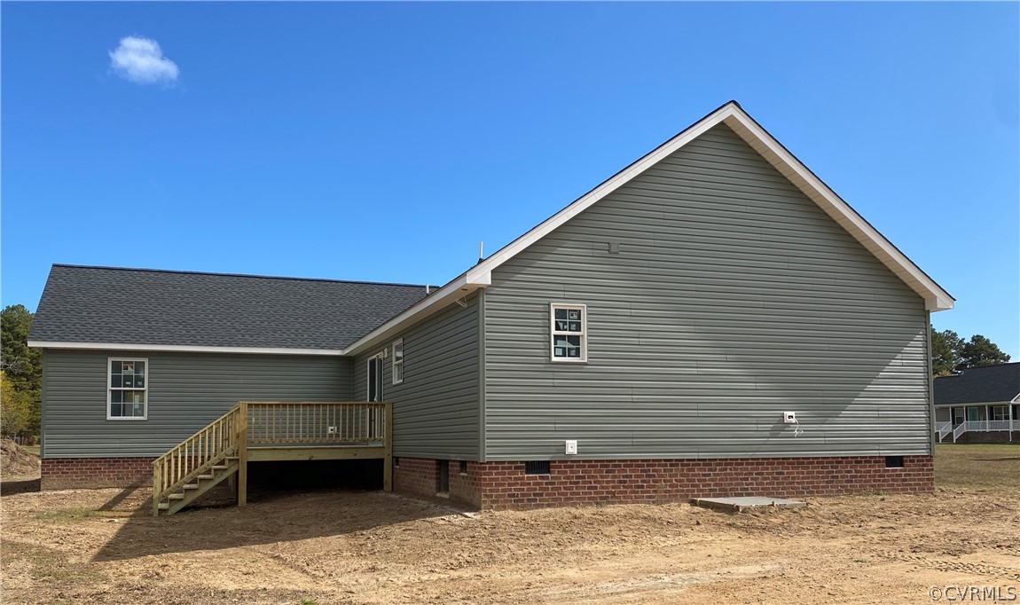 497 Carlton Road Wake, VA 23176 - Photo 6 of 28 Gallery Image 6