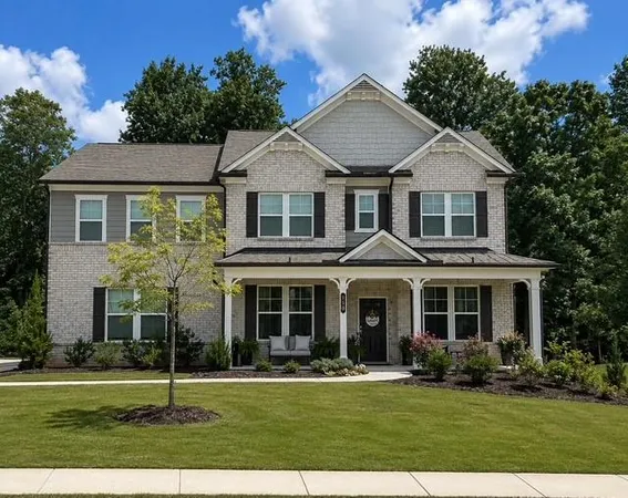 $775,000 | 146 Aspen Hall Drive, Canton, GA 30115