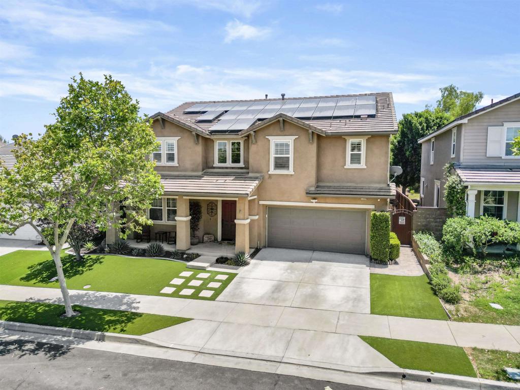 11285 Figtree Terrace Road Corona, CA 92883 - Photo 69 of 72
