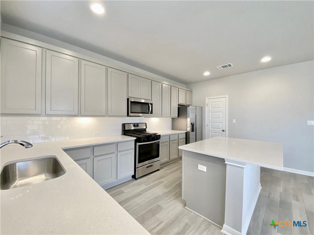 2913 Birch Park Path Leander, TX 78641 - Photo 8 of 38