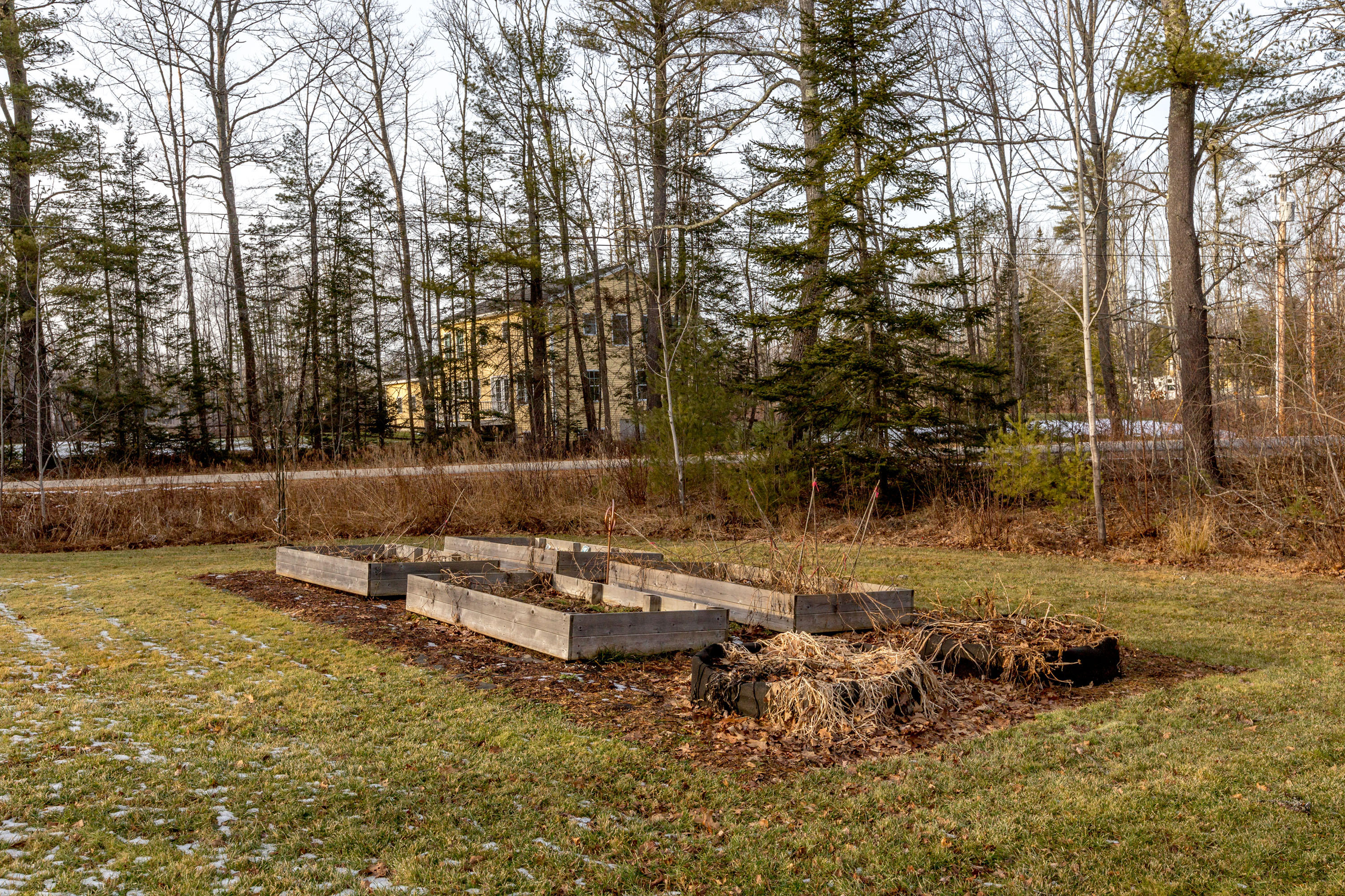 151 Coombs Road Brunswick, ME 04011 - Photo 54 of 65 Coombs_Candage_56