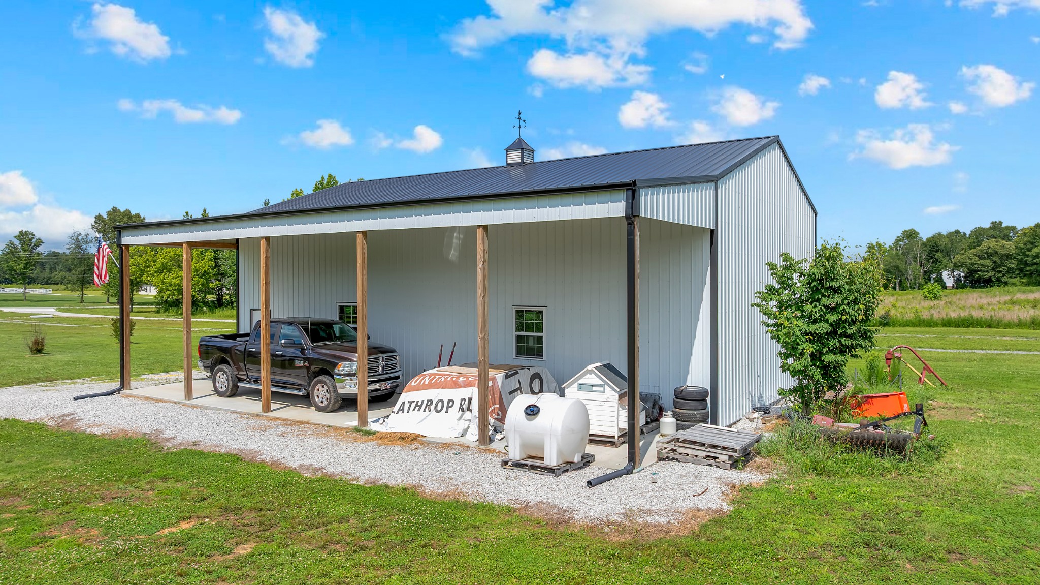 1469 Ledford Mill Road Tullahoma, TN 37388 - Photo 68 of 75 Gallery Image 68