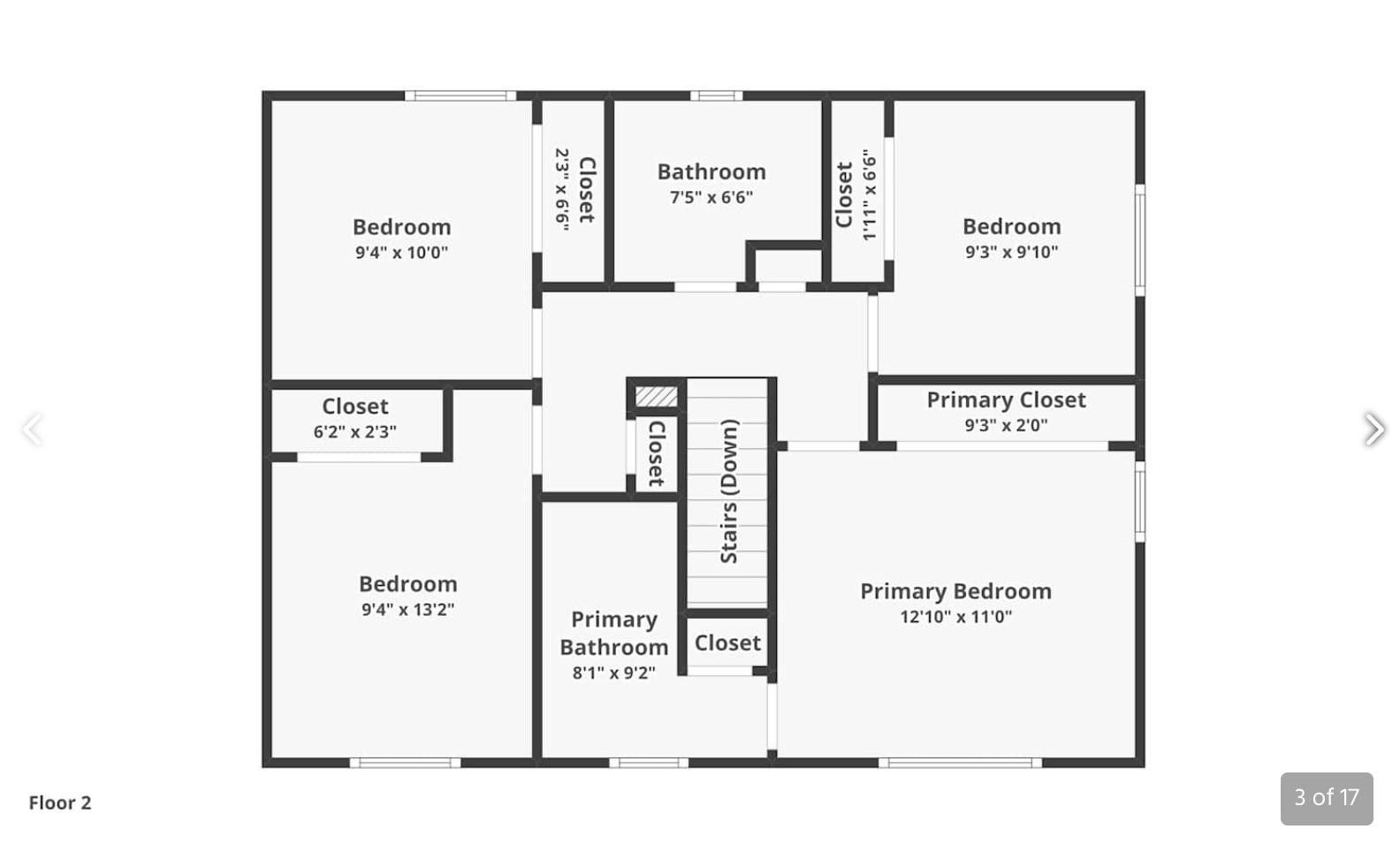 1014 East Marco Polo Road Phoenix, AZ 85024 - Photo 3 of 17 Photo #3