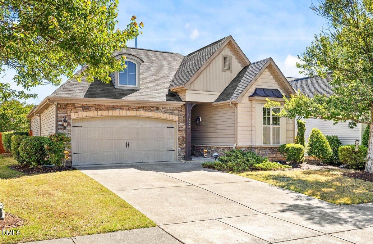 2777 Cashlin Drive Raleigh, NC 27616 - Photo 1 of 34 2777 Cashlin-2