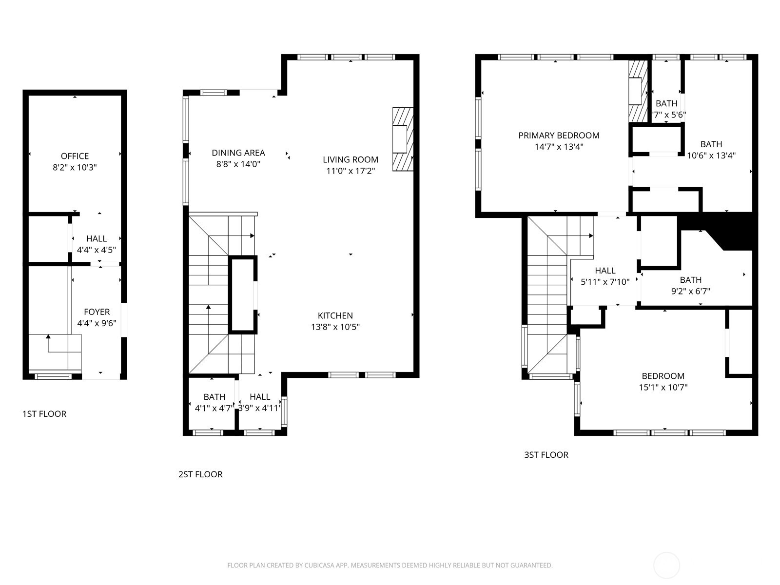 1406 North 38th Street Seattle, WA 98103 - Photo 34 of 37 Gallery Image 34