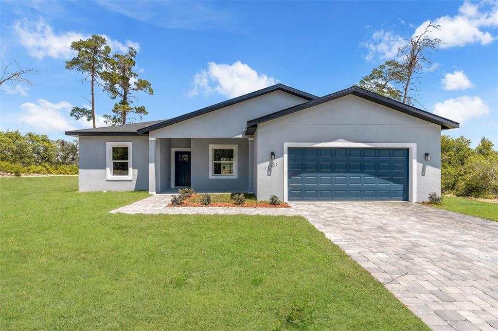 17109 Southwest 41st Circle Ocala, FL 34473 - Photo 1 of 72