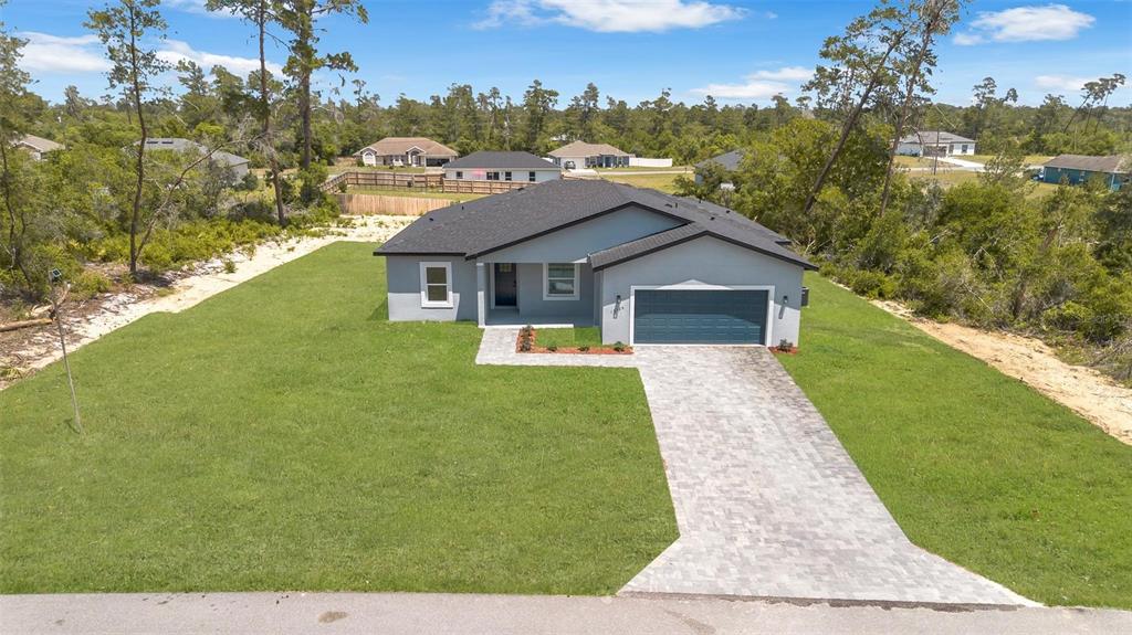 17109 Southwest 41st Circle Ocala, FL 34473 - Photo 3 of 72