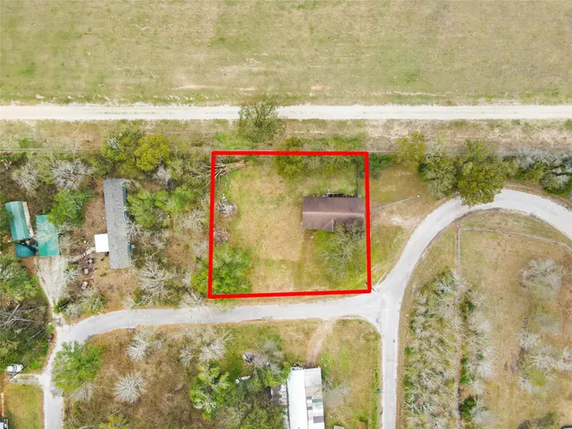 $60,000 | 7-9 Julie Beth Street, Huntsville, TX 77320