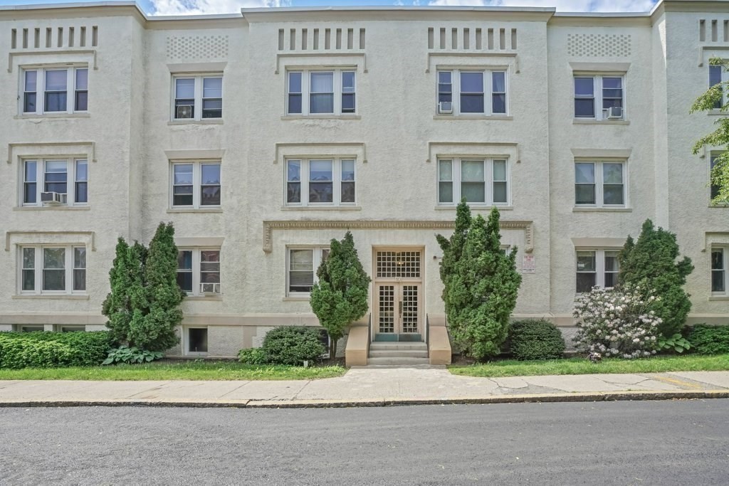10 Radcliffe Road, Unit 1 Boston, MA 02134 - Photo 20 of 20