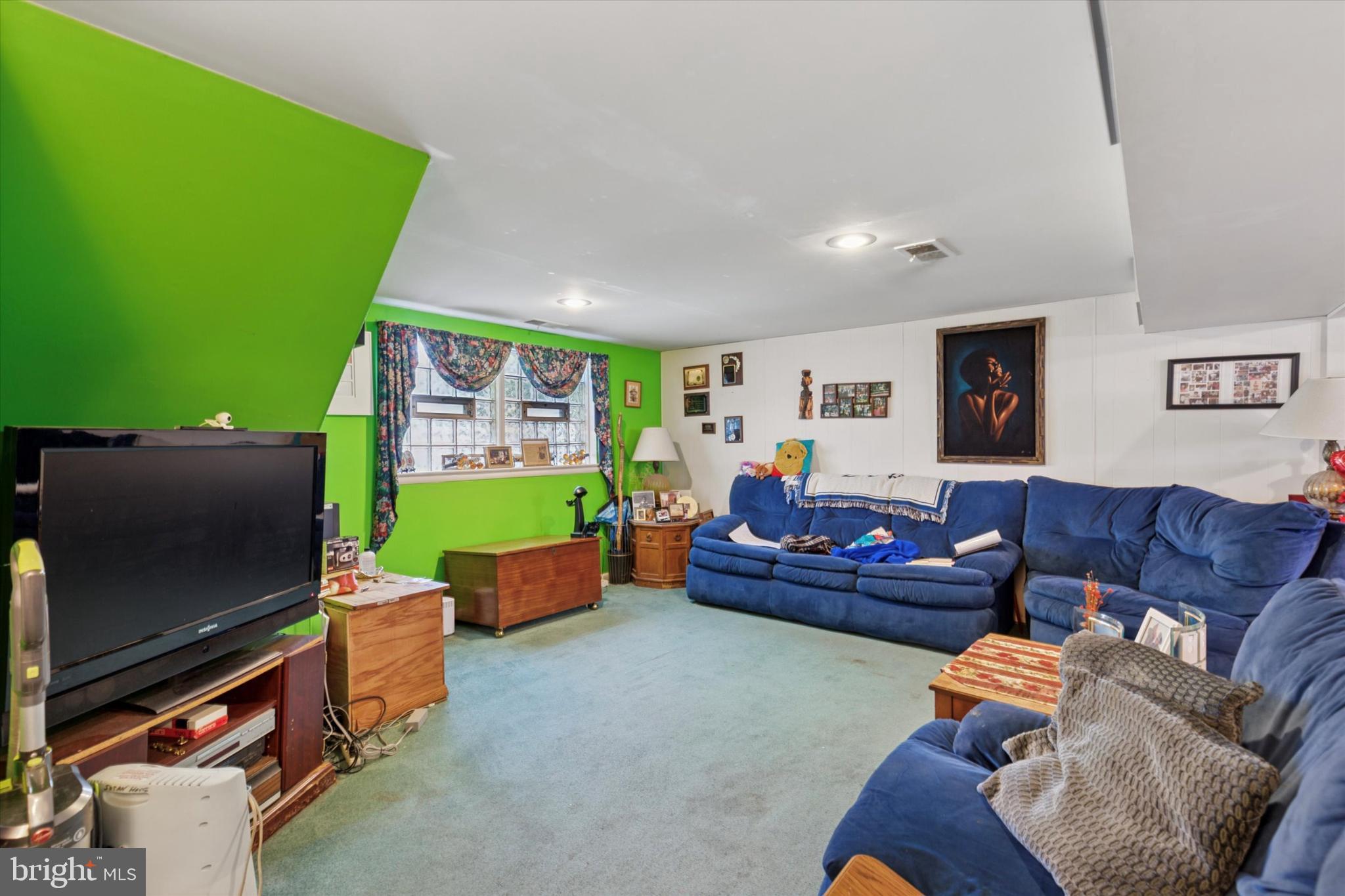 699 Springdell Road King of Prussia, PA 19406 - Photo 13 of 18 Finished lower level