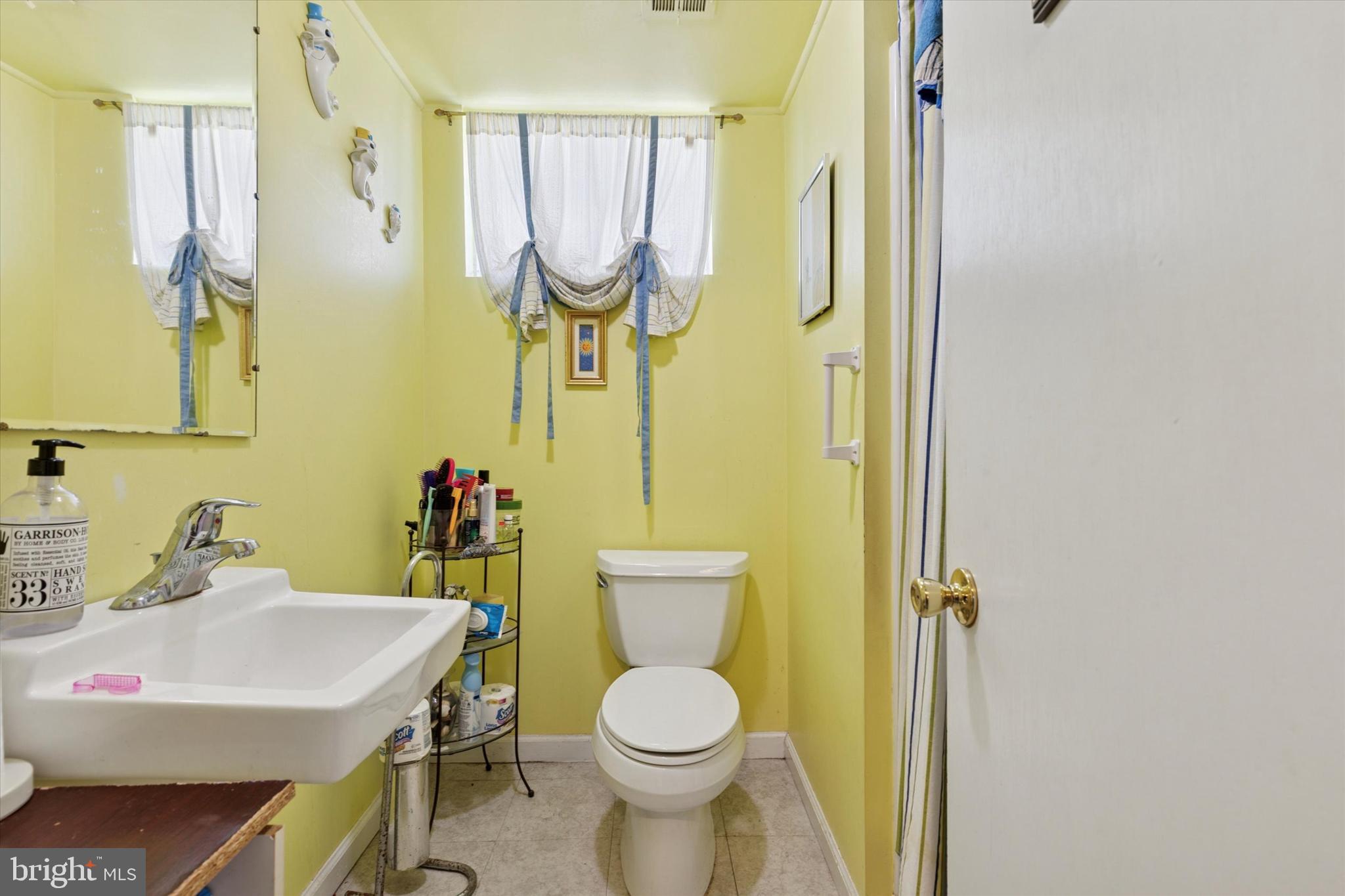 699 Springdell Road King of Prussia, PA 19406 - Photo 15 of 18 Full Bathroom in Lower Level