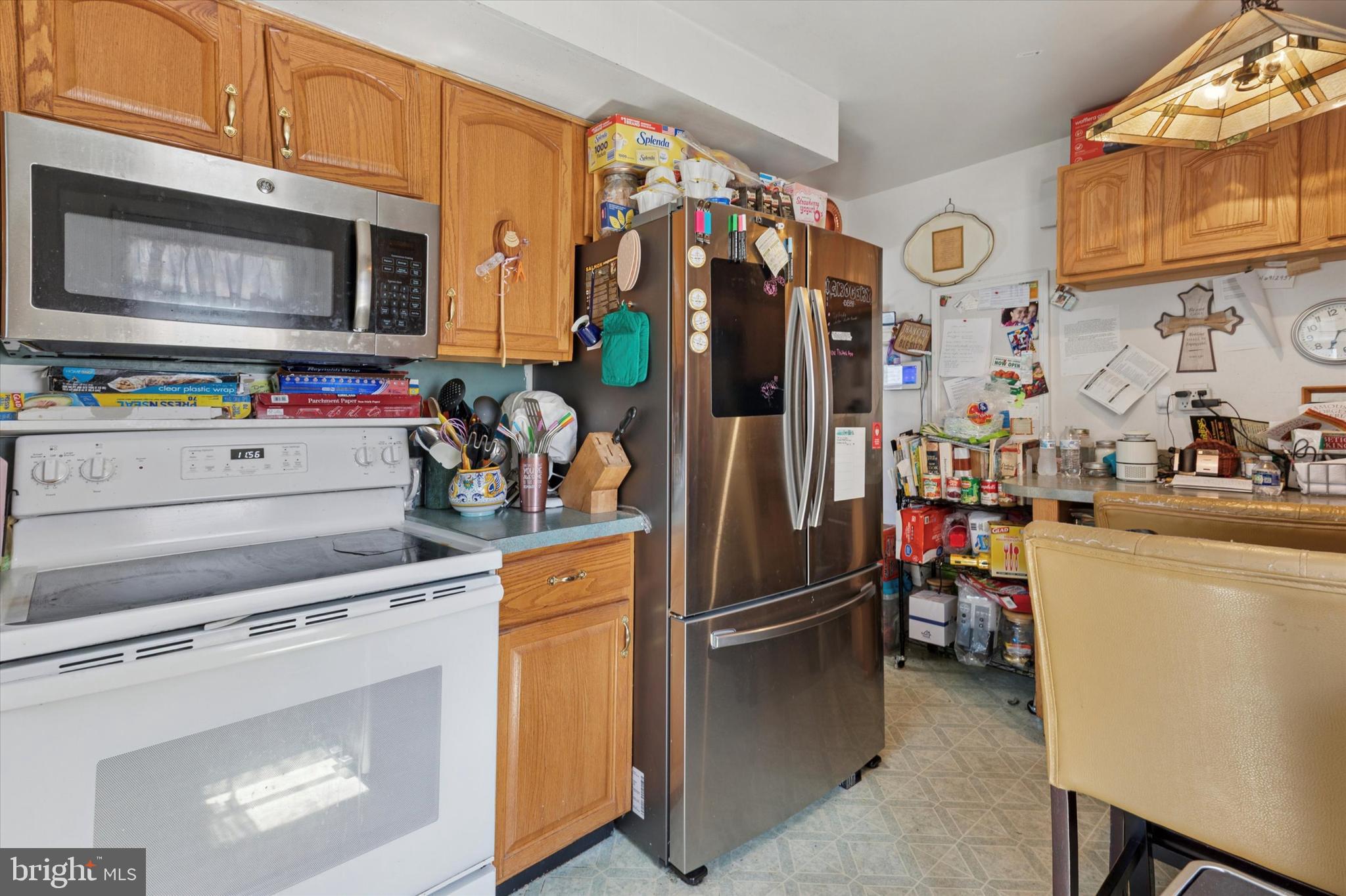 699 Springdell Road King of Prussia, PA 19406 - Photo 8 of 18 Kitchen