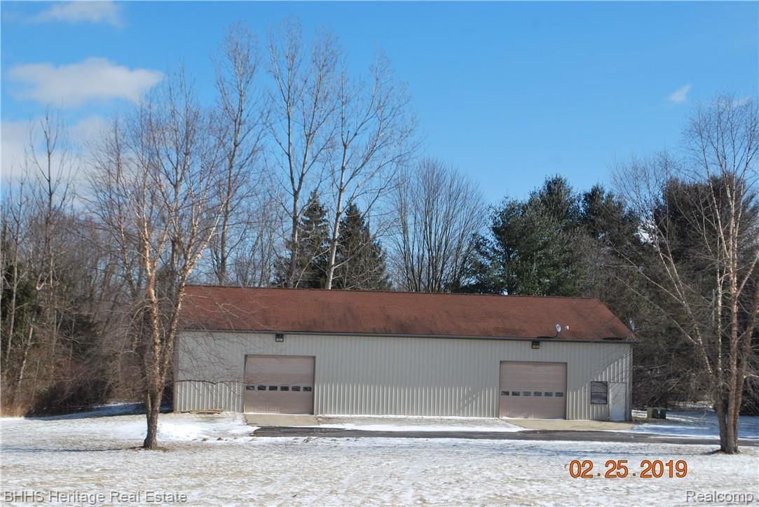 13304 North Territorial Road Gregory, MI 48137 - Photo 23 of 25 DSC_0252.JPG