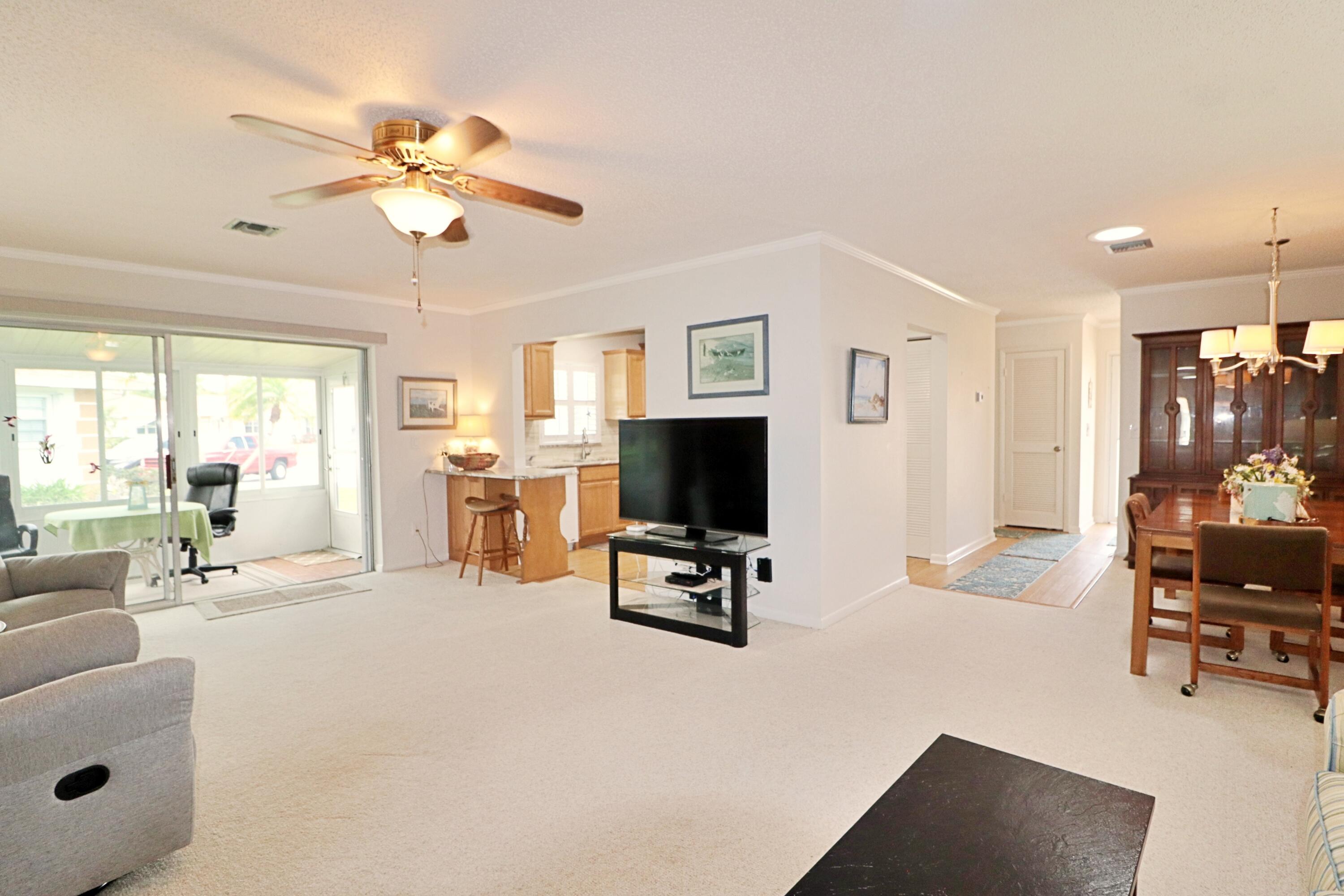 945 Savannas Point Drive Fort Pierce, FL 34982 - Photo 3 of 25 2