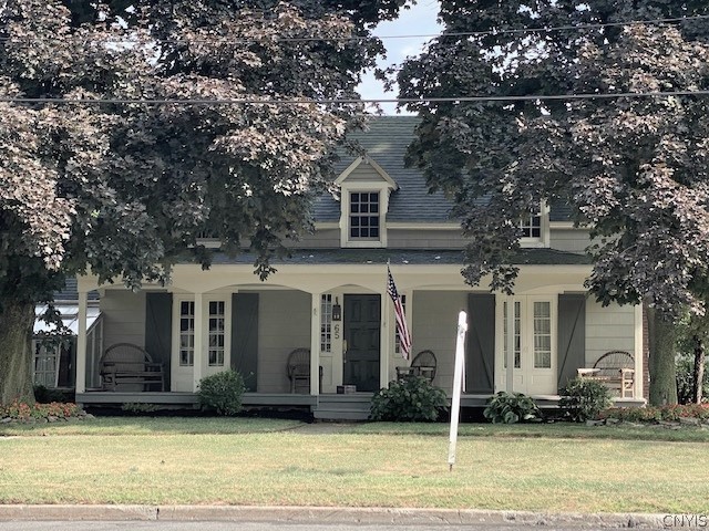 65 Seneca Avenue Oneida, NY 13421 - Photo 1 of 1